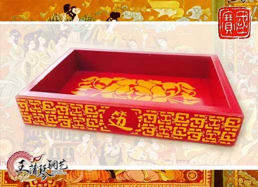 木籩，祭孔用具，祭祀道具